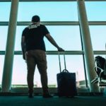 Три цвета чемоданов, которые не стоит брать в поездку