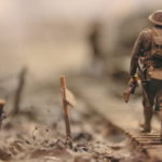 Угроза войны в глазах бельгийцев: факты и цифры