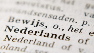 "Hen" или "hun"? Почему некоторые грамматические правила нидерландского языка так и не приживаются