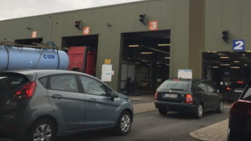 Валлония против автомобильного туризма: разные нормы техосмотра вызвали ажиотаж