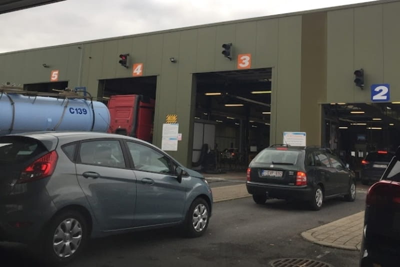 Валлония против автомобильного туризма: разные нормы техосмотра вызвали ажиотаж