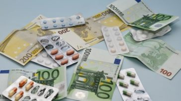 Фламандские больницы выставляют пациентам двойные счета за медматериалы