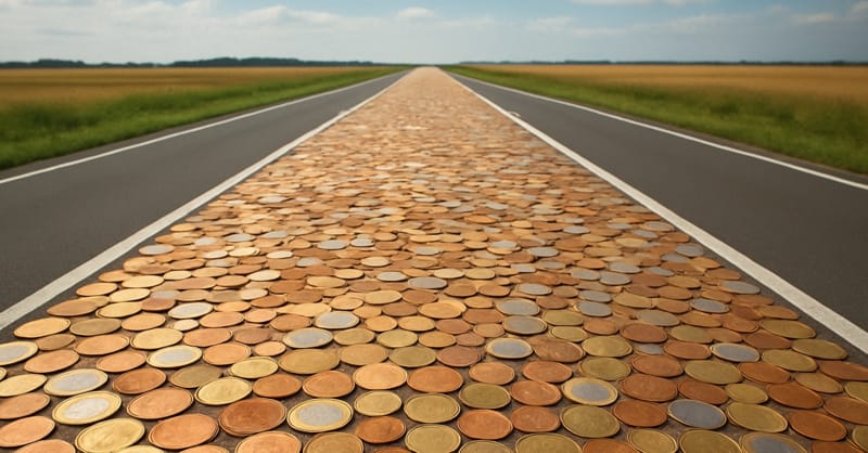 Плата за километраж: спасение для армии или удар по рабочим?