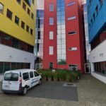 Социальные работники Брюгге протестуют против сокращения выплат по безработице