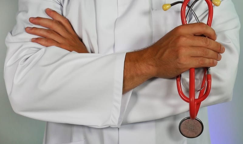 Медработники Бельгии потеряют до 175 евро из-за отсрочки индексации