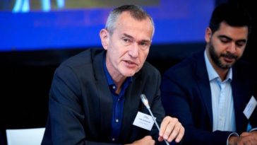 Франк Ванденбрук о более чем полумиллионе хронически больных: «Мы 15 лет ничего не предпринимали»