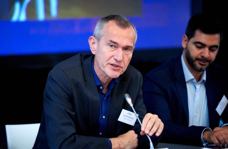 Франк Ванденбрук о более чем полумиллионе хронически больных: «Мы 15 лет ничего не предпринимали»