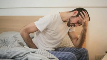 Выгорание и стресс: каждый 12-й сотрудник в Бельгии на больничном