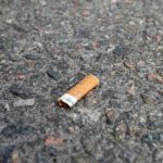 Многие бельгийские курильщики не знают, что за это поведение можно получить штраф: GAS-штрафы до 500 евро