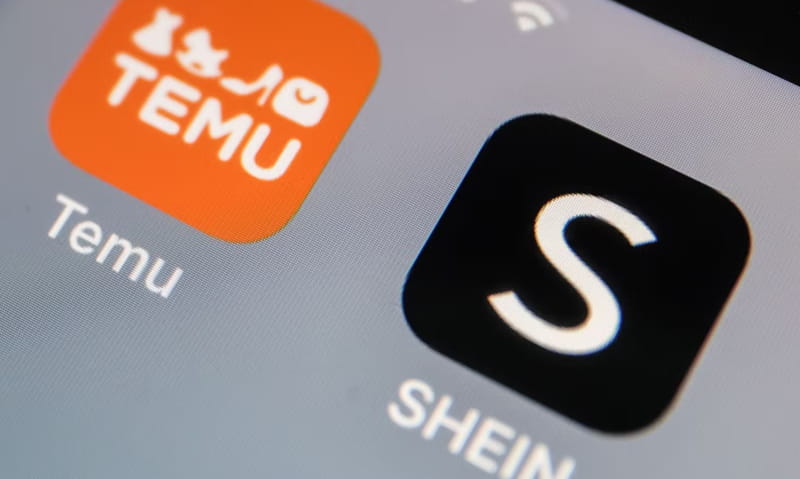 Китай наступает: магазины с низкими ценами приходят в Европу