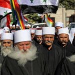 Друзы в Сирии: «Израиль нас не защищает, а использует»