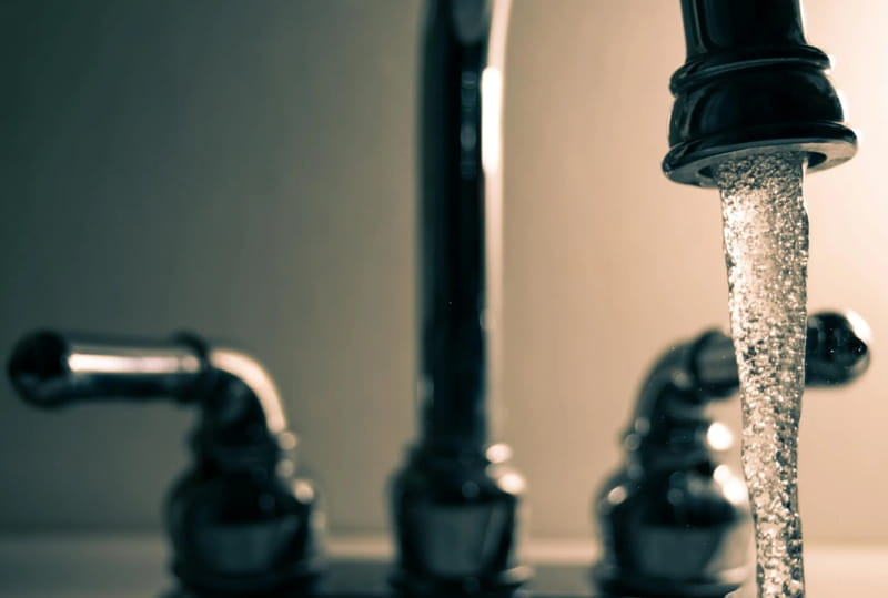 Переменные тарифы и цифровые водомеры: новая реальность для бельгийцев