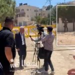 Израильские солдаты открыли огонь по дипломатам: Бельгия требует объяснений