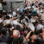 «Дети Газы умирают по нашему согласию» — UNICEF о блокаде