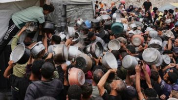 «Дети Газы умирают по нашему согласию» — UNICEF о блокаде
