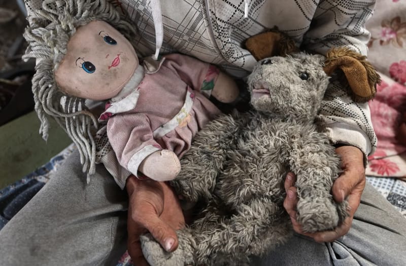 После Газы: как западная "цивилизованность" оправдывает геноцид