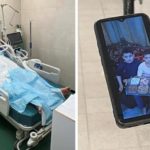 Педиатр теряет девять детей при авиаударе: трагедия в Газе