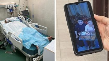 Педиатр теряет девять детей при авиаударе: трагедия в Газе