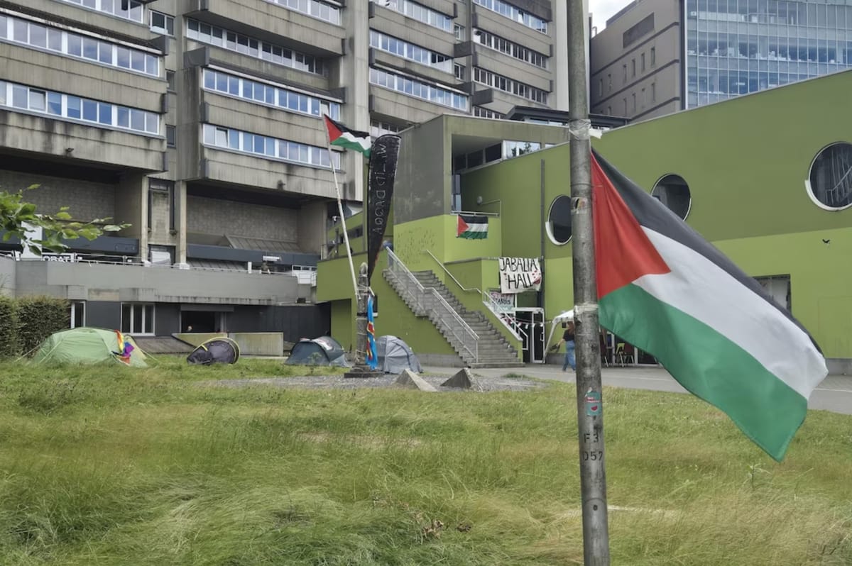 219 бельгийских организаций участвуют в исследованиях с Израилем