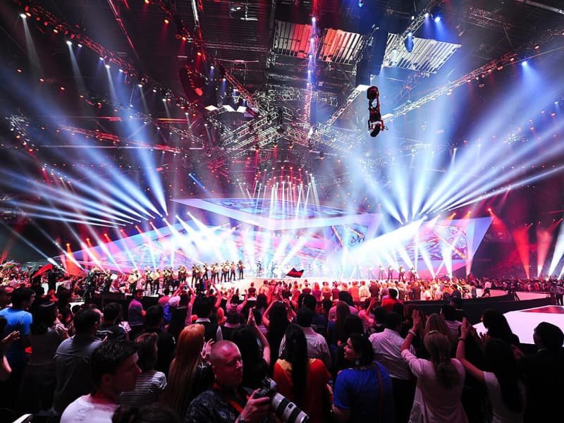 Словения пригрозила бойкотировать Евровидение из-за участия Израиля, выразив серьёзные сомнения в прозрачности голосования и беспристрастности конкурса на фоне политического контекста и войны в Газе.