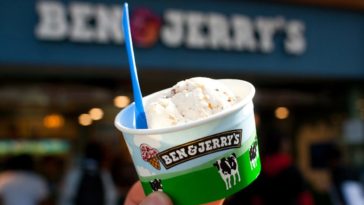 Скандал в Unilever: Ben & Jerry’s назвал войну в Газе геноцидом