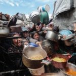 Бельгия требует открыть доступ гуманитарной помощи в Газу через Международный суд