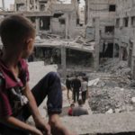 Геноцид под прикрытием войны: правда о Газе