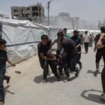 Новый удар по Газе: 300 погибших и международное осуждение