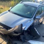 6000 км — и в утиль: водитель обнаружил свой KIA уничтоженным на парковке