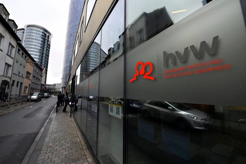 Более 40 000 жителей Брюсселя рискуют потерять пособие по безработице