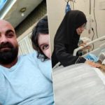 Израильский удар разрушил семью: в живых остался только один ребёнок