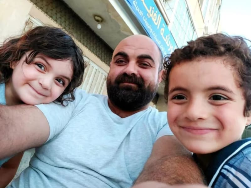 Израильский удар разрушил семью: в живых остался только один ребёнок