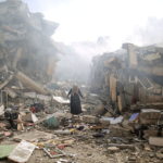 Культурные деятели Бельгии требуют санкций против Израиля: "Хватит молчать"