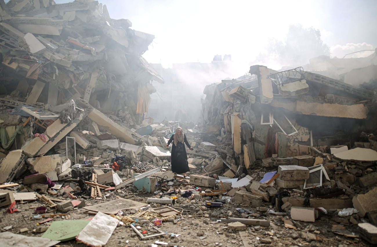 Культурные деятели Бельгии требуют санкций против Израиля: "Хватит молчать"