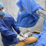 Месяц ада: как хирург из Нидерландов спасал жизни в Газе