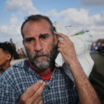 GHF — гуманитарная помощь или инструмент контроля?