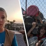 UNICEF: более 72.000 детей в Газе страдают от острого голода