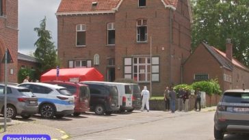 Мальчик из Хаасроде признался в убийстве семьи — мотив не установлен