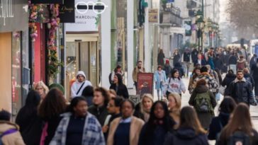 Рост населения Бельгии возможен только благодаря мигрантам