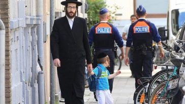 Министр юстиции Бельгии: «Евреи в безопасности, заявления Чикли — абсурд»