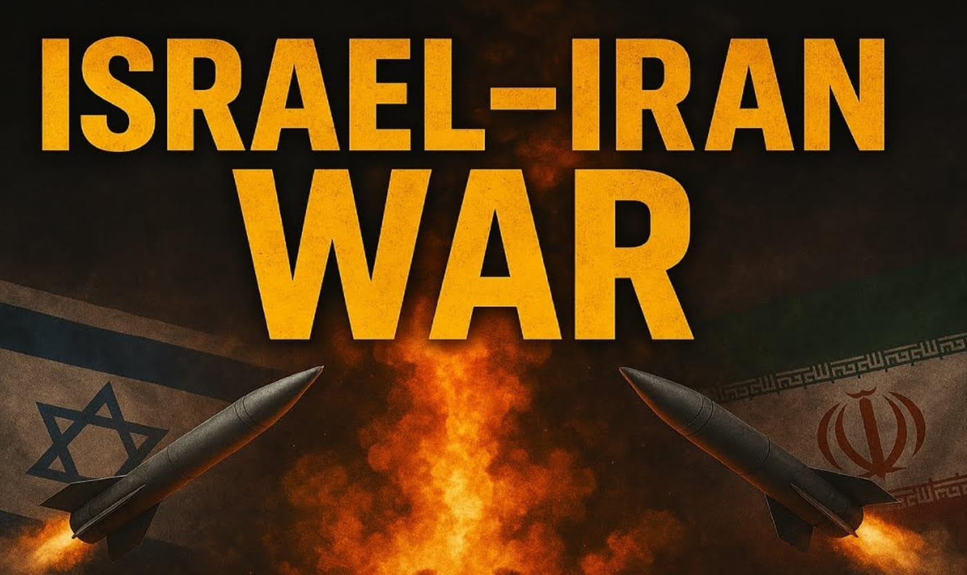 Иран соблюдает право, Израиль нарушает — мнение юриста о бомбардировке