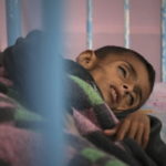 Сигрид Кааг: «Мир отвёл взгляд, а Газу продолжают уничтожать»