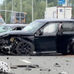 Пожилая женщина погибла, развернувшись на трассе E40 и став «призрачным водителем»