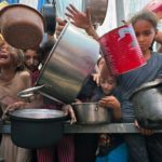 Кровавая гуманитарка: более 500 погибших при раздаче еды в Газе