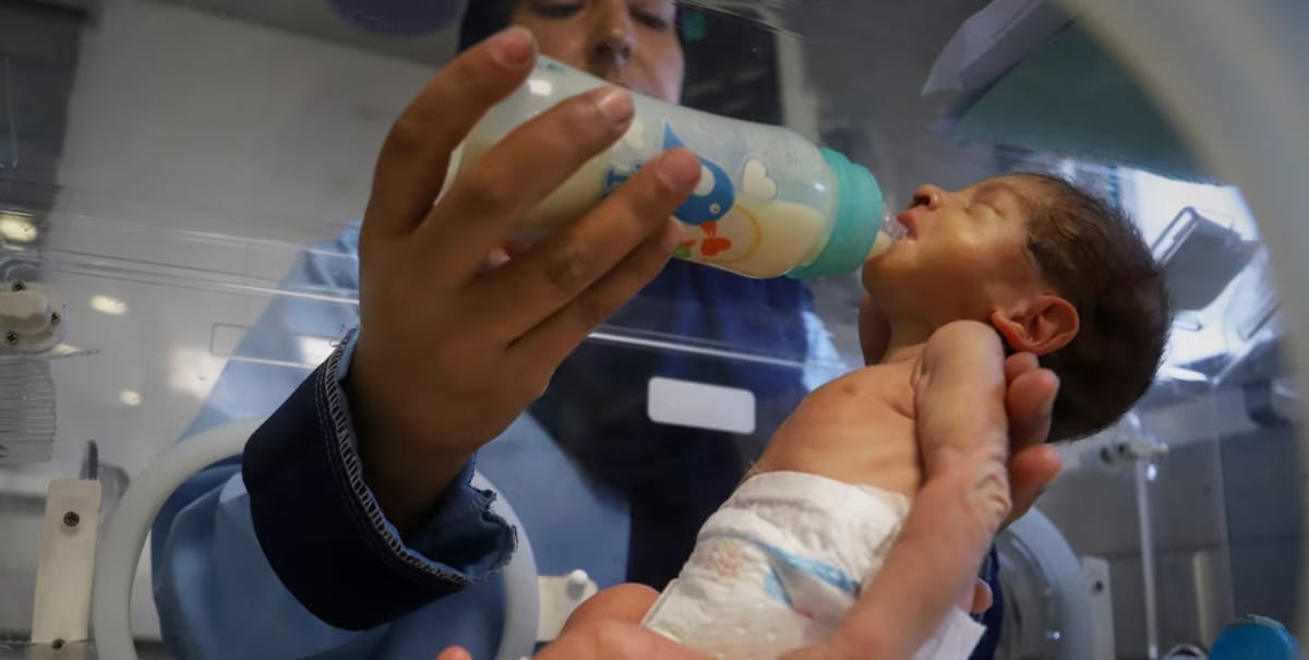 Солдаты ЦАХАЛ: «Нам приказывали стрелять по голодным палестинцам» — расследование Haaretz