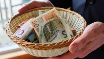 Июльское пополнение кошелька: 400 000 бельгийцев получат прибавку к зарплате