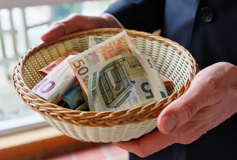 Июльское пополнение кошелька: 400 000 бельгийцев получат прибавку к зарплате