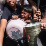 Хаос с распределением продовольствия в Газе продолжается: «Спасательный круг после крушения корабля»