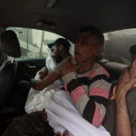 «Это антиутопия»: Врачи без границ о происходящем в Газе