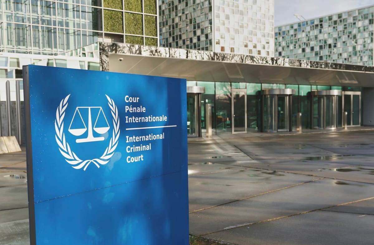 Война с судом: как Израиль и США подрывают работу МУС